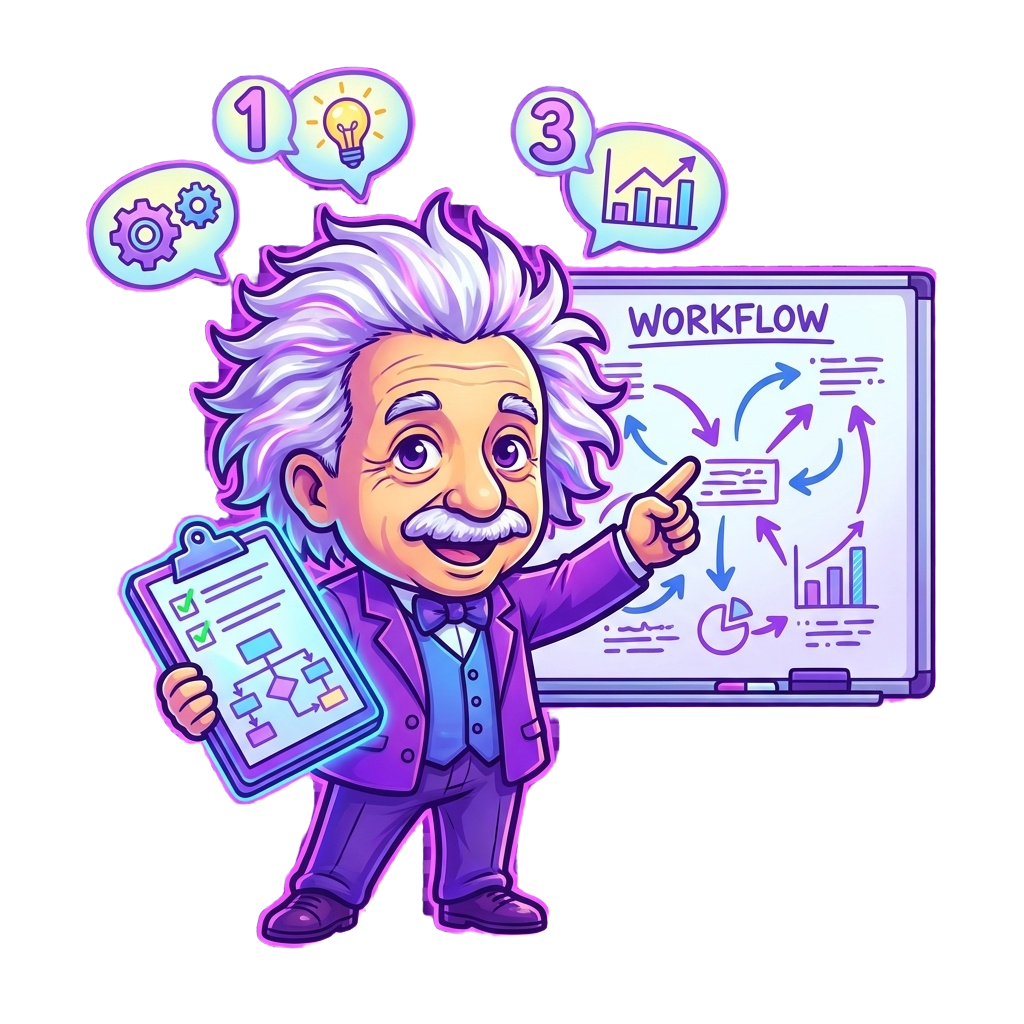 Einstein Methodology
